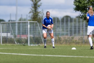 Bild 37 - Frauen FSC Kaltenkirchen - SG Daenisch-Muessen : Ergebnis: 7:1